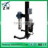 Emulsifier Cyclone Cup Blender Mixer Bottle Protein Shaker Mini Mixer Blender thumbnail-6