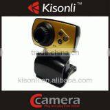 Good Quality USB Optical Zoom Usb Webcam With Remote Control hd for Desktop thumbnail-5