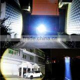 POPPAS 6611 Newest USB Led Flashlight Hunting Waterproof USB Torch Light Quality Choice thumbnail-5