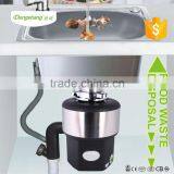 Waste King Kitchen Food Waste Disposer With CB ROSH CE EMC thumbnail-1