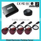 Stable Quality Car Parking Sensor System With Buzzer Alarm(EB01-4-MF0)