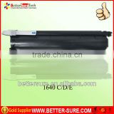 compatible toshiba toner cartridge 1640C 1640D 1640E