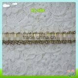 2015 Fashion Decorative Rhinestone Chain for Headband