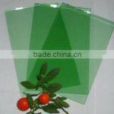 3mm-12mm Tinted Sheet Glass