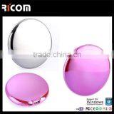 2015 New Items Ultra-thin Battery Charger Lady Gifts Power Bank Mirror Power Bank