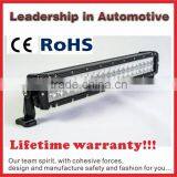 HOT SALE! 3w 5w Cree Chips 40inch 240w 12v Marine Led Light Bar Manufacturer