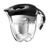 2015 Hot Sale New Design Low Negative Water Jug Alkaline Water Filter Pitcher thumbnail-5