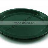 Food Grade Disposable Plastic Plates/ Tray thumbnail-5