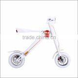 Li-ion Battery Powered Lightweight ET Scooter for Students thumbnail-5