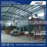 High Efficiency Organic Fertilizer Processing Machine ,organic Fertilizer Production Line thumbnail-2