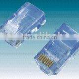 CAT.5E PLUG thumbnail-1