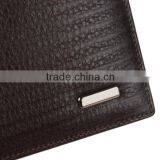 Fashion Wholesale Leather Men's Wallet With Good Quantity thumbnail-4