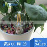 LED A60 E27 6W 3000K Globe LED Filament Bulb, Cold White Color thumbnail-6