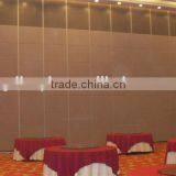 Acoustic Wall Dividers Cheap Room Partition for Restaurant