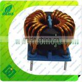 T Type Inductance Heating Variable Chinese Inductor 33mh for Power Electronics thumbnail-3