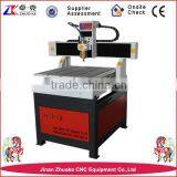 Good Price ,PCB Drilling Cnc Router 6060, 600*600*120mm