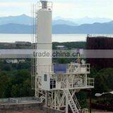 Ready Mixed Concrete Batching Plant HZS25, Smallest Concrete Plant for Sale thumbnail-4