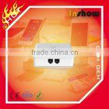 Mobile Phone Display Multi Alarm Device Alarma de Arana thumbnail-2