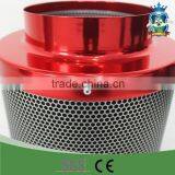 Long Life Activated Carbon Filter for Ventilation Hydroponic Carbon Filter thumbnail-4