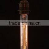 E27 Squirrel Cage Filament Light Bulb - DIY Set - Edison Bulbs - Industrial Pendant thumbnail-3