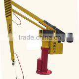 Pick up Hydraulic Crane, Balance Crane thumbnail-3