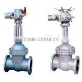 Motorized Gate Valve thumbnail-4