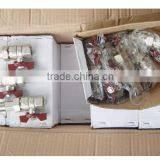 High Quality and Low Cost Biogas Control Valve 3/4" thumbnail-1