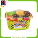 Kids Pretend Game Toy Imitated Plastic Vegetable Toy thumbnail-5