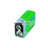 NI-MH Battery 350mAh 9V Low Self -discharge Battery Cell thumbnail-4