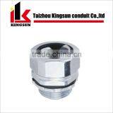 Zinc Plated Non-jacketed Galvanized Flexible Metal Connector thumbnail-4