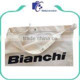 Custom Logo Cotton Canvas Musette Cycling Bag/custom Cycling Musetter Bag Quality Choice thumbnail-3