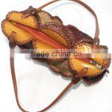 Online Shopping Gris Crochet Bag Handcrafts Very Cheap Price Unique Design thumbnail-5