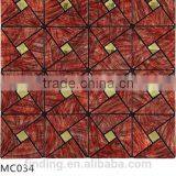 OEM ACP Mosaic Decoration Panel Decorative Material MC013 thumbnail-4