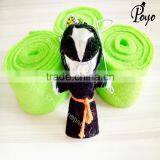 Halloween Party Voodoo Doll Gift Wholesale