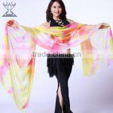 New Arrival Belly Dance Veil,Bely Dance Silk Veil thumbnail-3