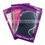 TPU Leather Case for Samsung TAB2 3 4 Cover Tablet pc With Stand Wholesale Supplier's Choice thumbnail-6