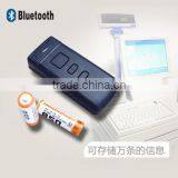 Wireless Mini Android Ct20 Bluetooth Barcode Scanner