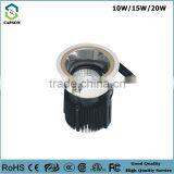 Down Light 3-7W Led COB Ceiling Lamp Modern