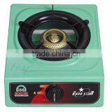 Single Burner GAS STOVE