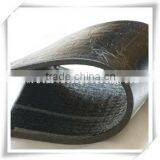 Reinforced Rubber APP Elastic Modified Bituminous Waterproof Membrane for Fabric