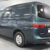 USED VAN - HYUNDAI H200 DELIVERY VAN (LHD 3880) thumbnail-5