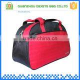 Factory Cheap Traveling Red Color Tote Lightweight Big Sports Bag thumbnail-3