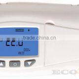 Electric Heating Digital 16A Wireless Heater Thermostat thumbnail-2