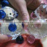 Noble Artificial Crystal Bear Crafts thumbnail-1
