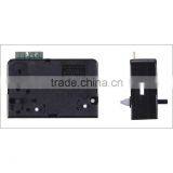 Quartz Alarm Clock Movement