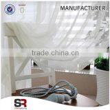 Curtain Sheer Textile Organza thumbnail-4