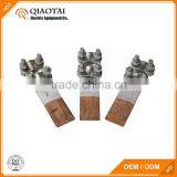 Hot Sales Overhead Bimetal Electrical Connector