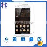 Phone Tempered Glass Screen Protector For Huawei Y6 thumbnail-4