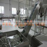 Aluminum Cap Making Machine