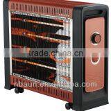 (Y)2200W quartz tube electric heater